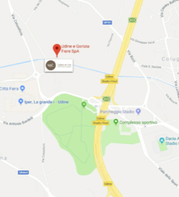 Mappa studiomc